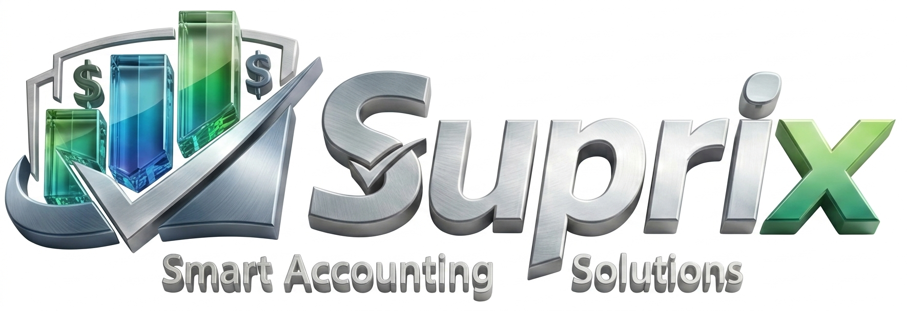 Suprix Logo